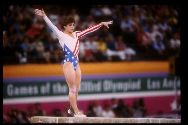 Houston Sports Hall Of Fame 2020 Mary Lou Retton America S