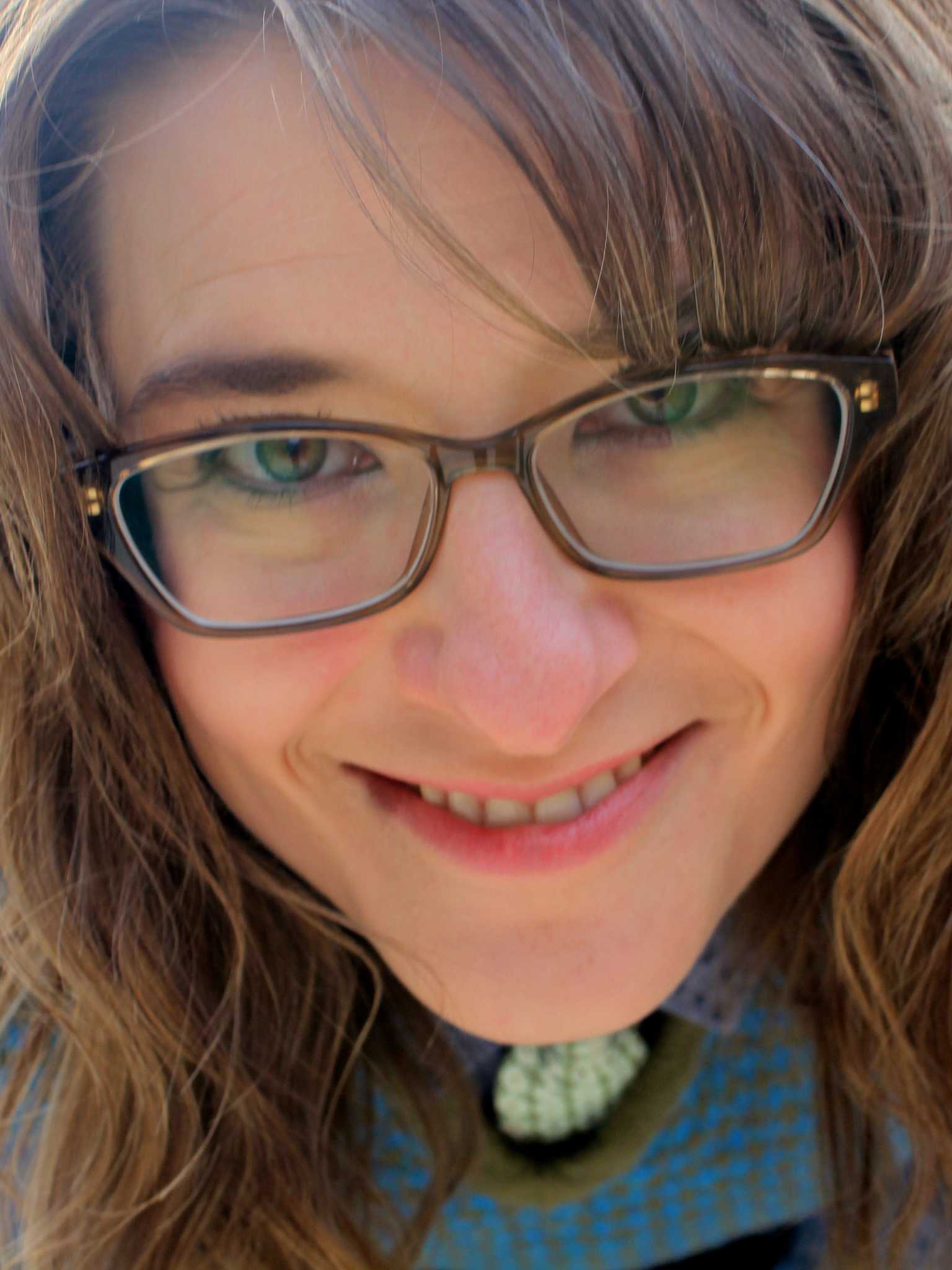Sarah Hryniewicz'S Onlyfans: A Brave New World - mjy258m