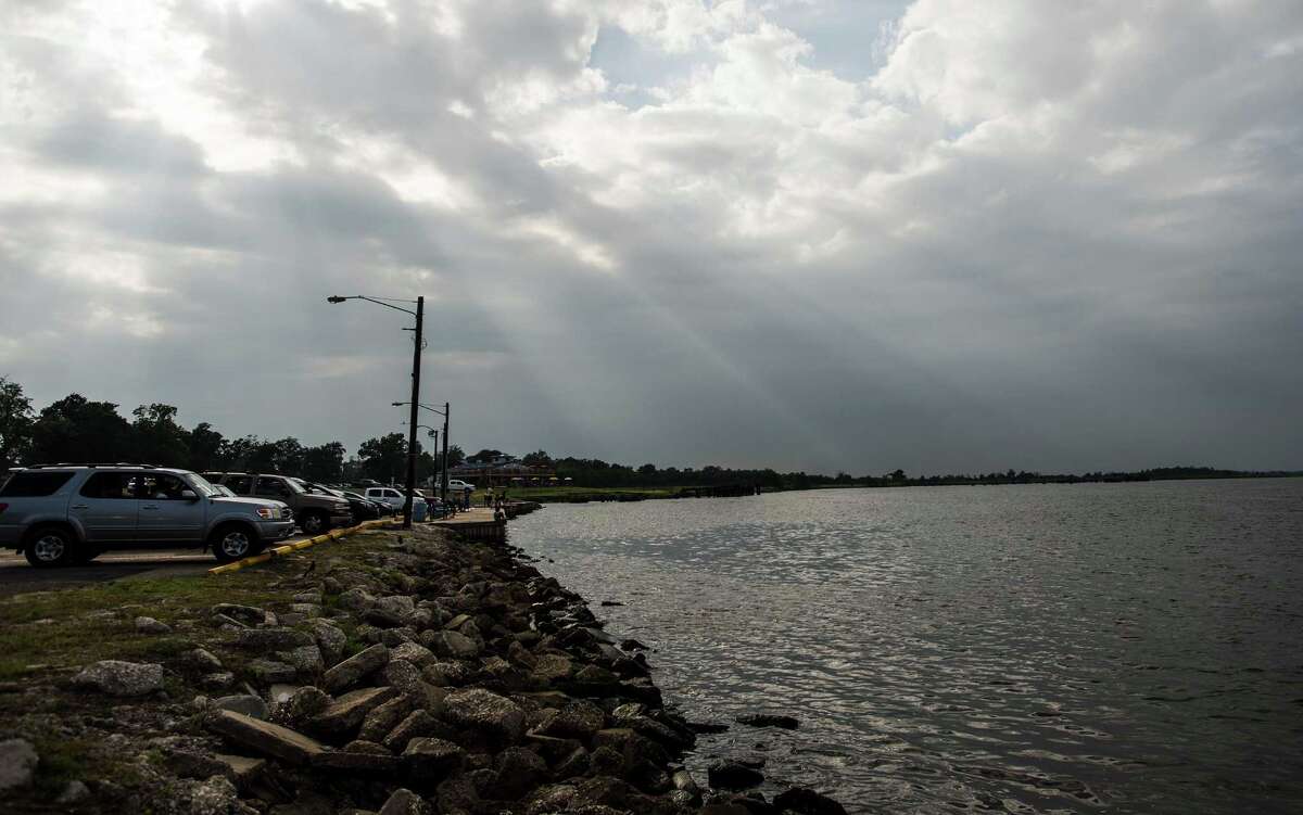 What's next for Port Neches waterfront?
