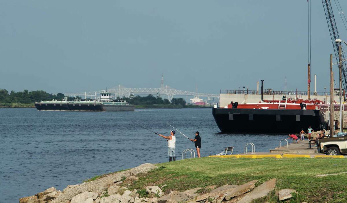 What's next for Port Neches waterfront?