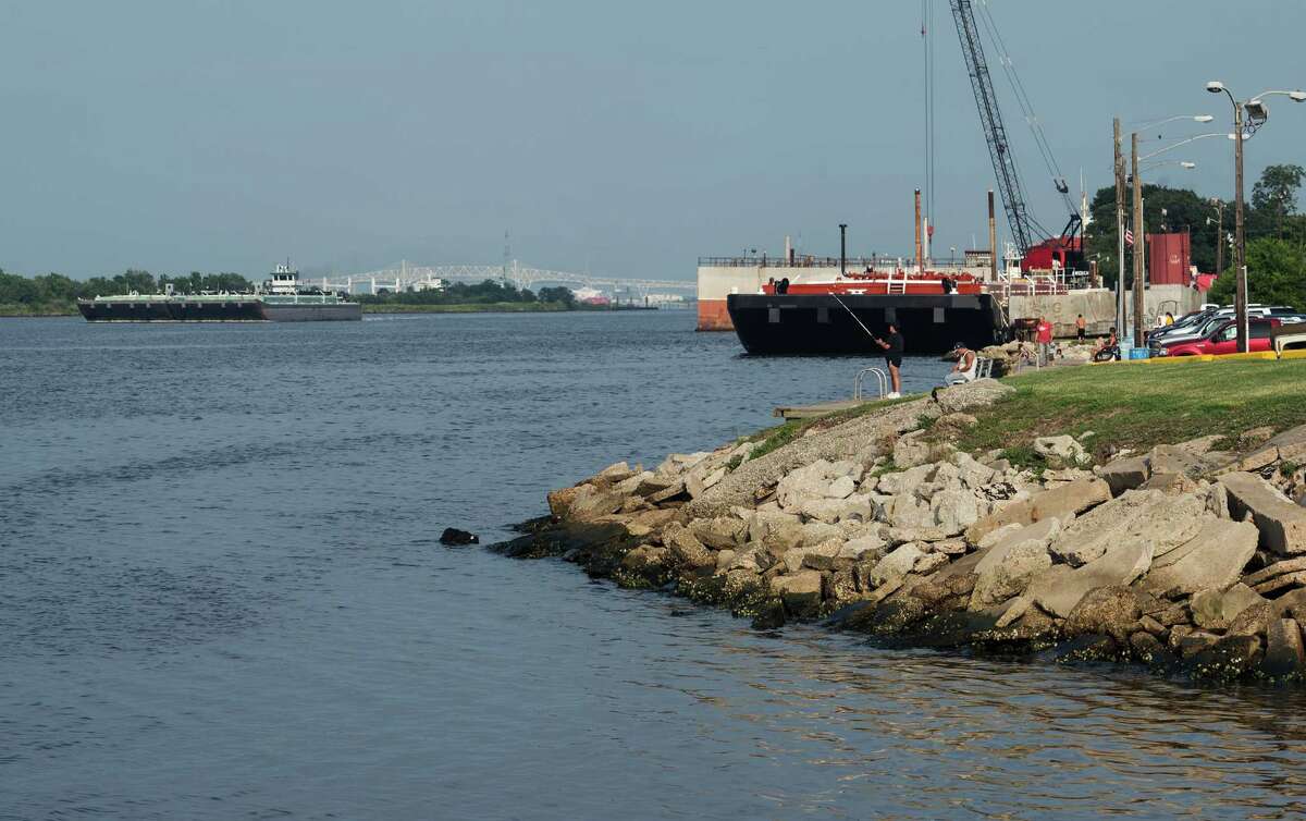 What's next for Port Neches waterfront?