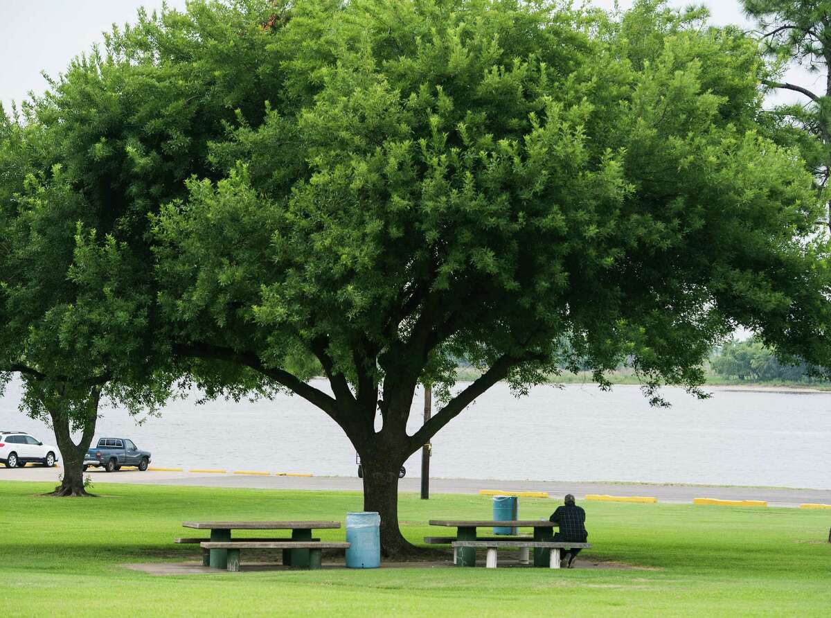 What's next for Port Neches waterfront?
