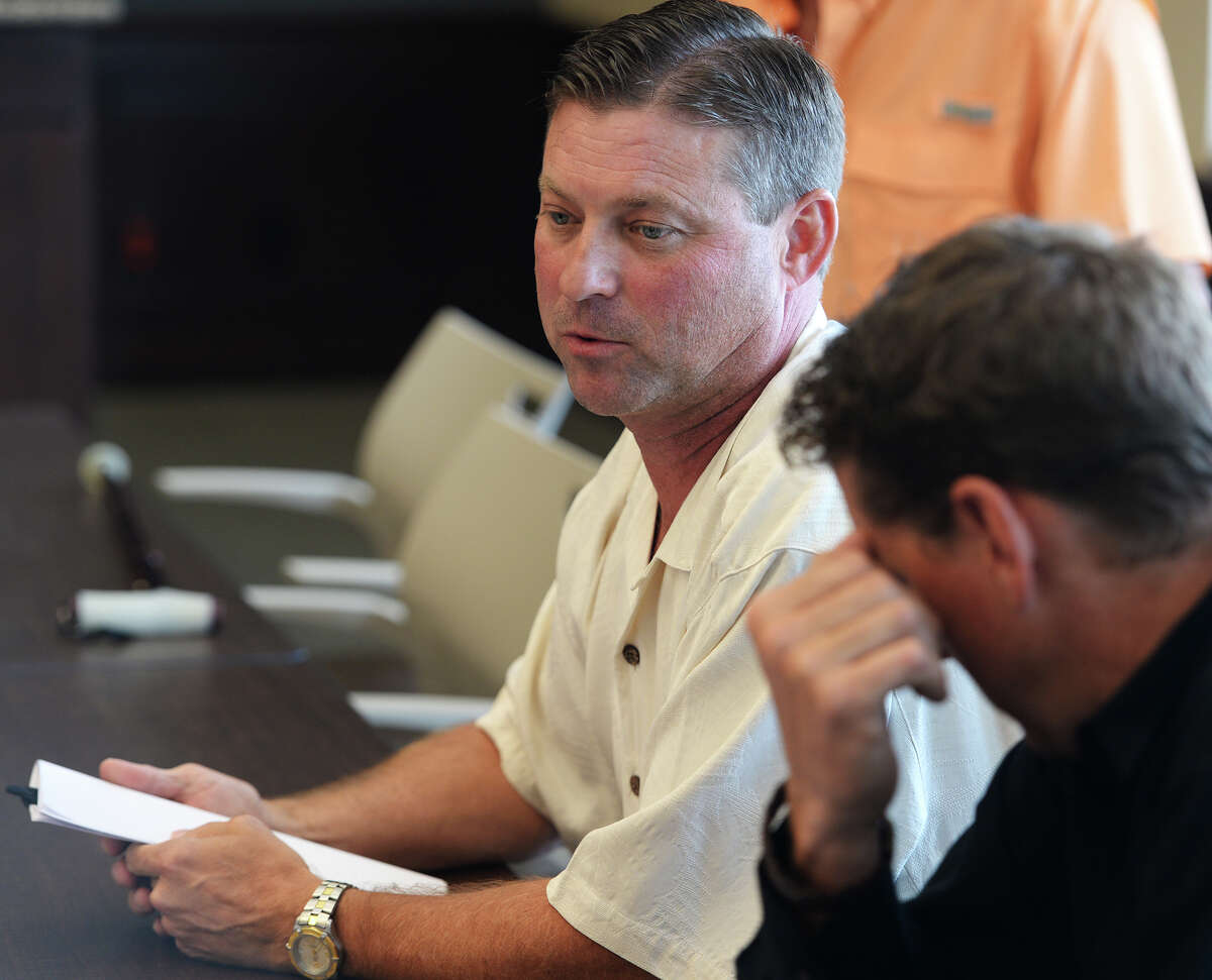 What's next for Port Neches waterfront?