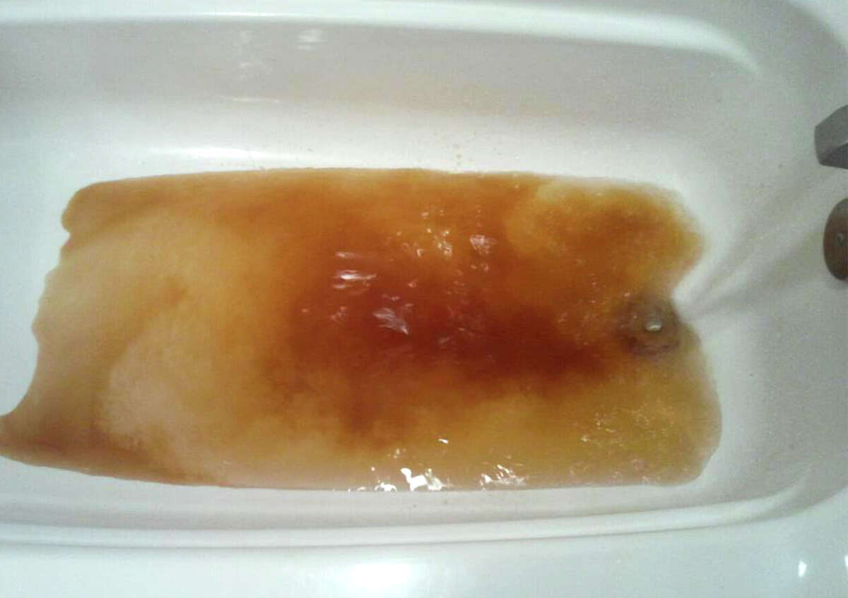 August 5: Some Bridge City residents were alarmed by brown water coming from their faucets. Officials said the discoloration was the result of a treatment chemical and the water did not pose a health hazard.