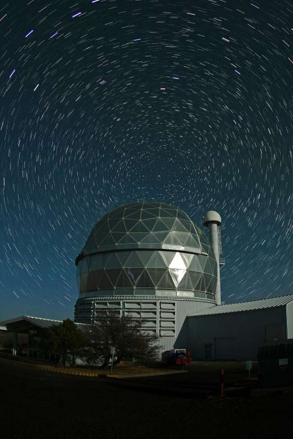 mcdonald observatory texas