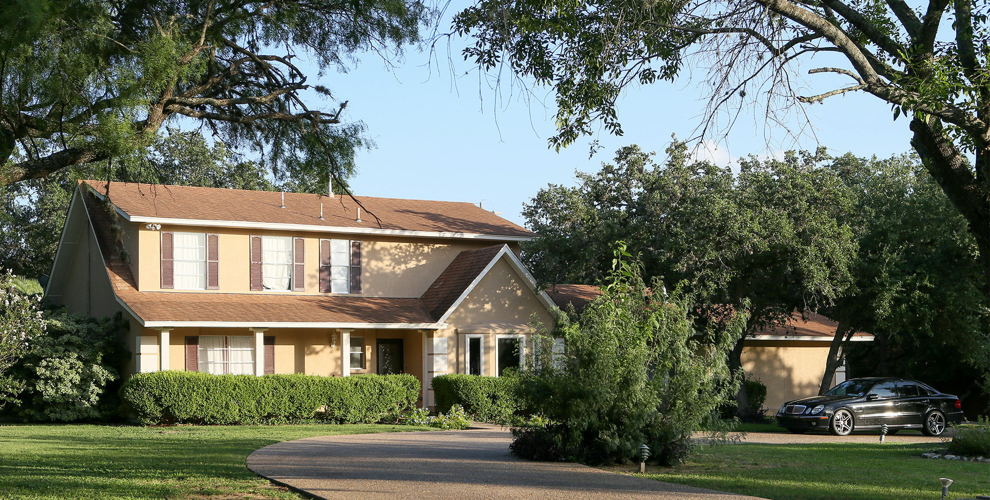 Home's listing as vacation rental causes Shavano Park uproar