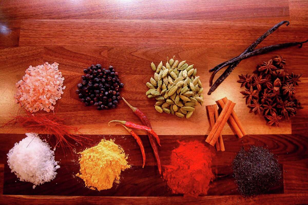 New store adds some spice to Rice Village