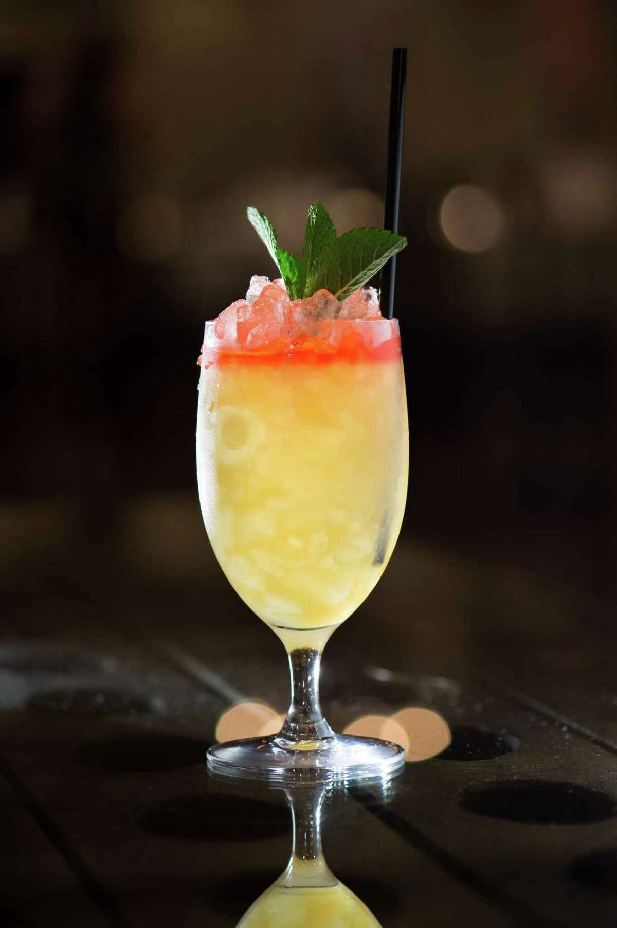 Vacation cocktails for when you can't go on vacation