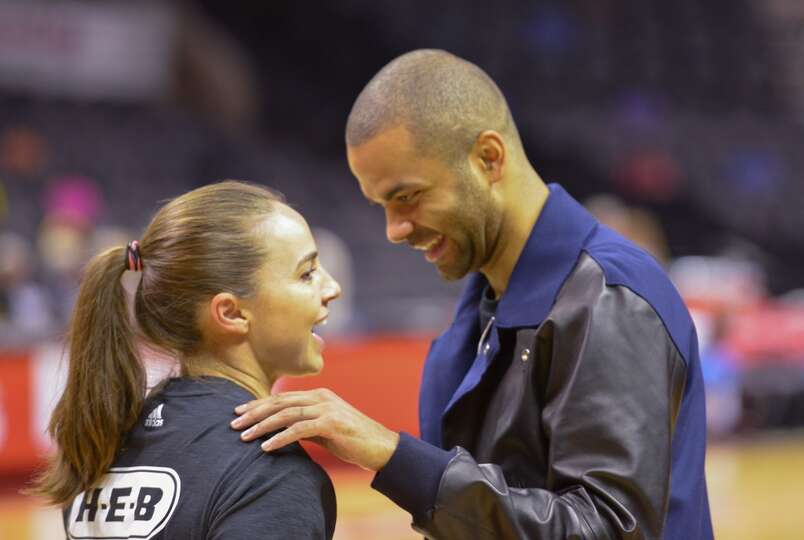 Re: so why did Spurs hire Becky Hammon again? 