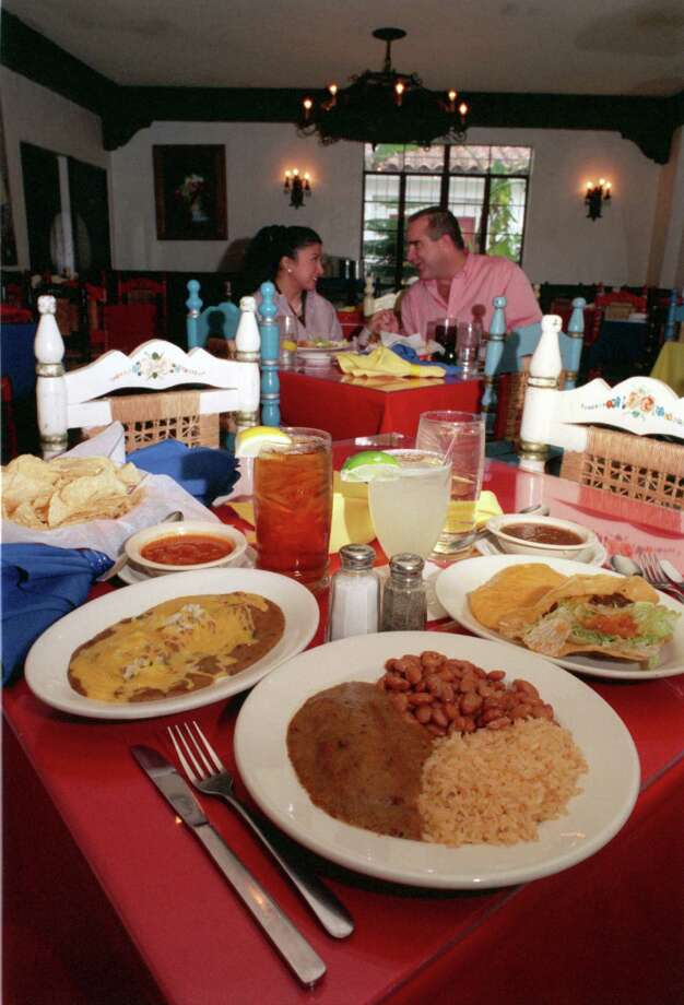 Felix Mexican Restaurant Houston Chronicle