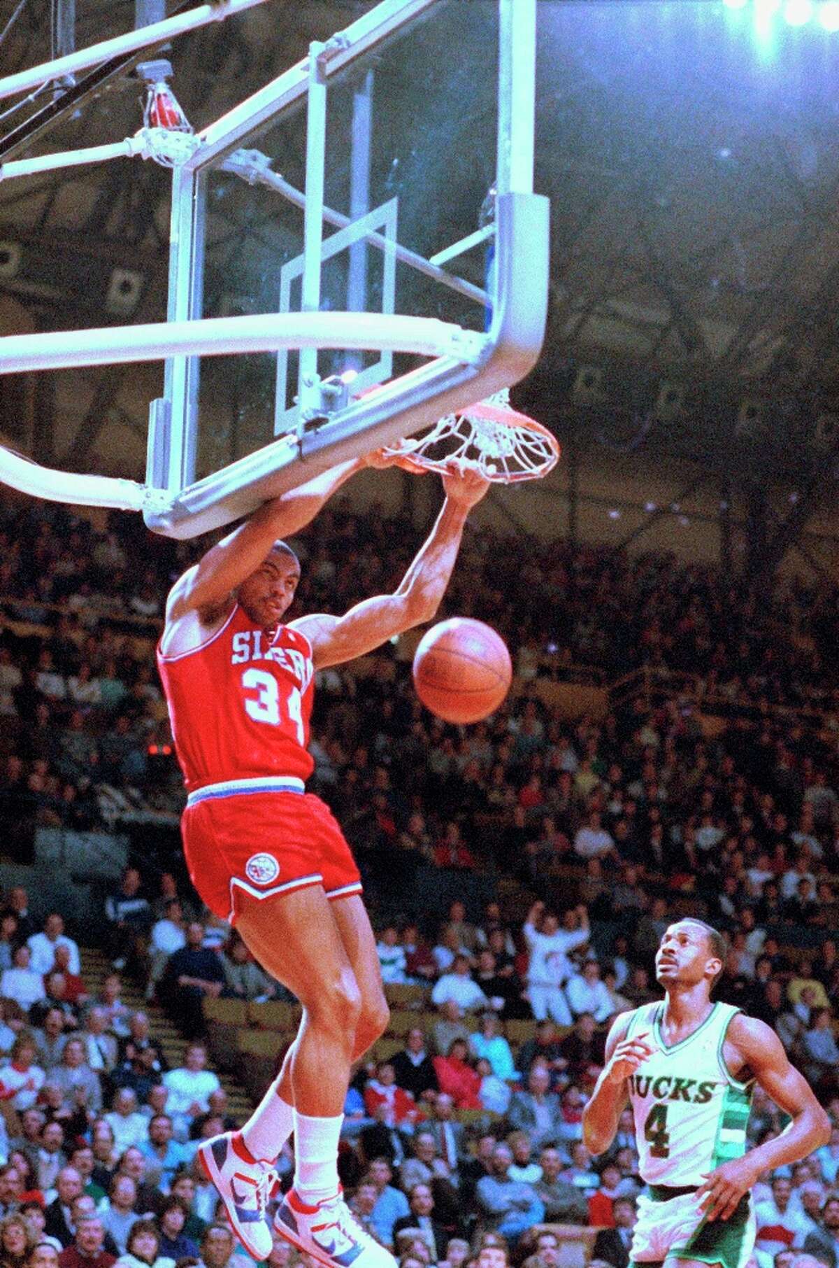 charles barkley rayguns