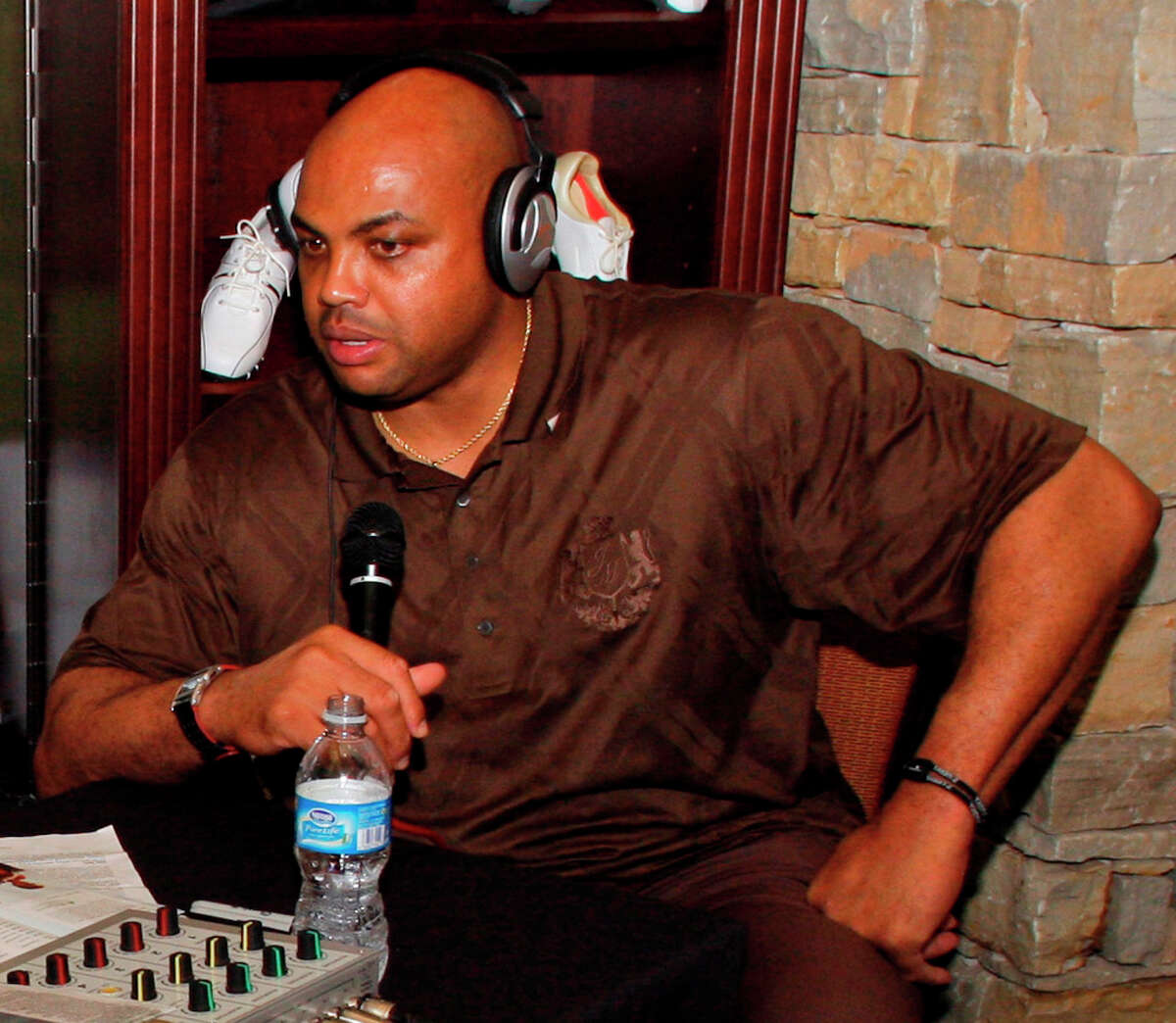 charles barkley rayguns