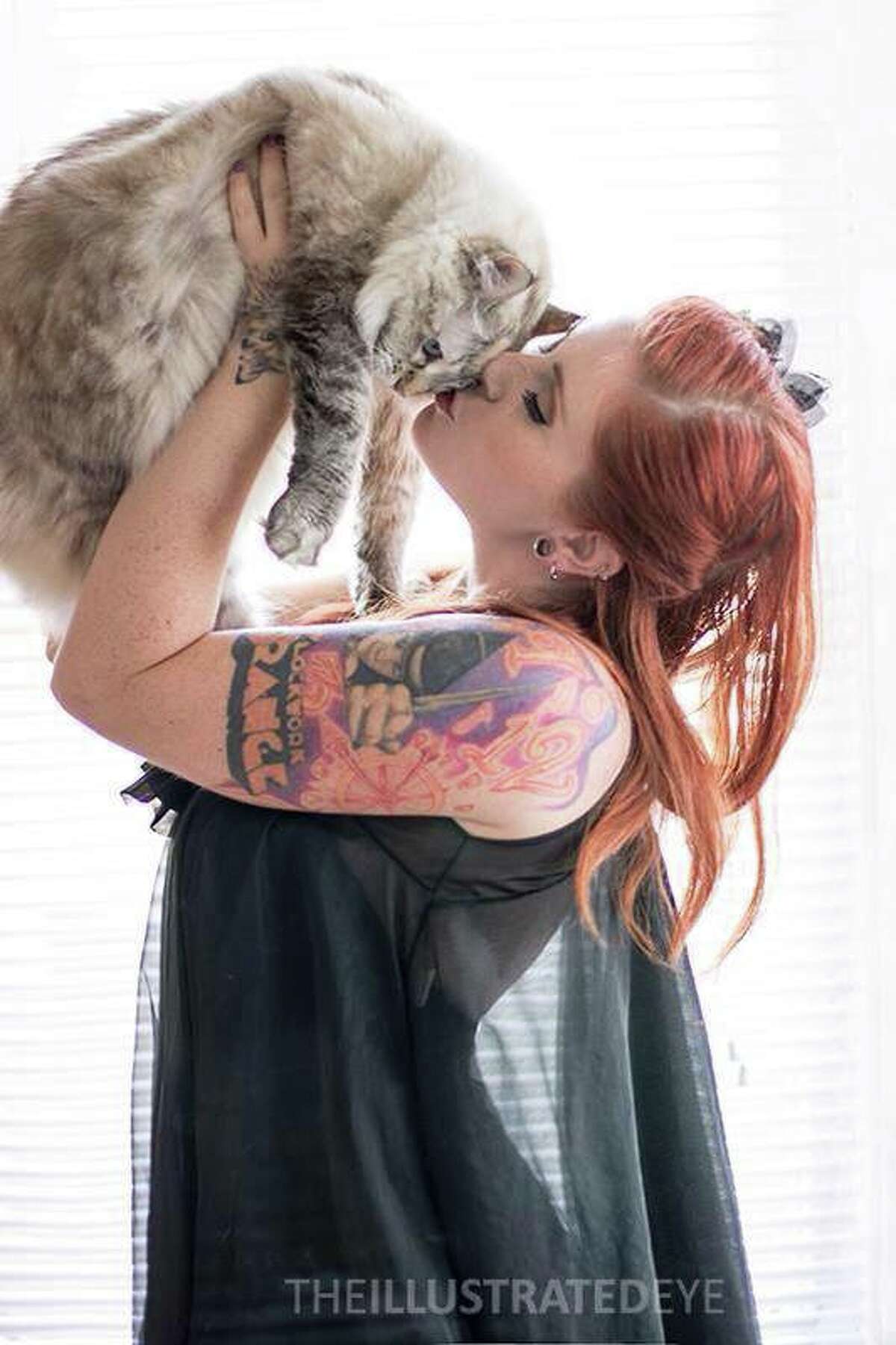 Celina Powell Tattoo - huas73l