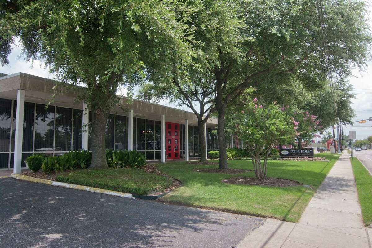 Renovation reflects changes in funerals