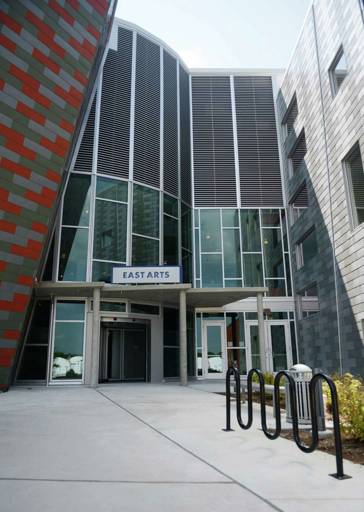 Westerns Visual And Performing Arts Center Set To Open In Fall 