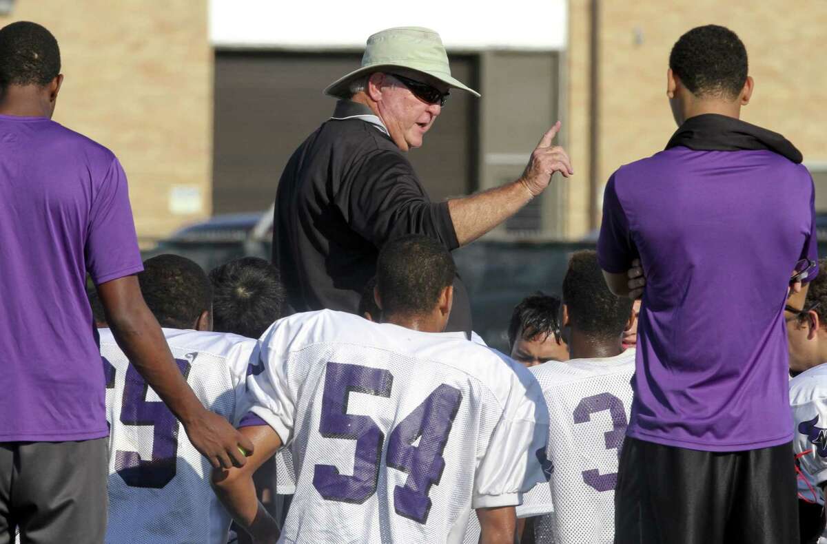 Morton Ranch opens season with momentum