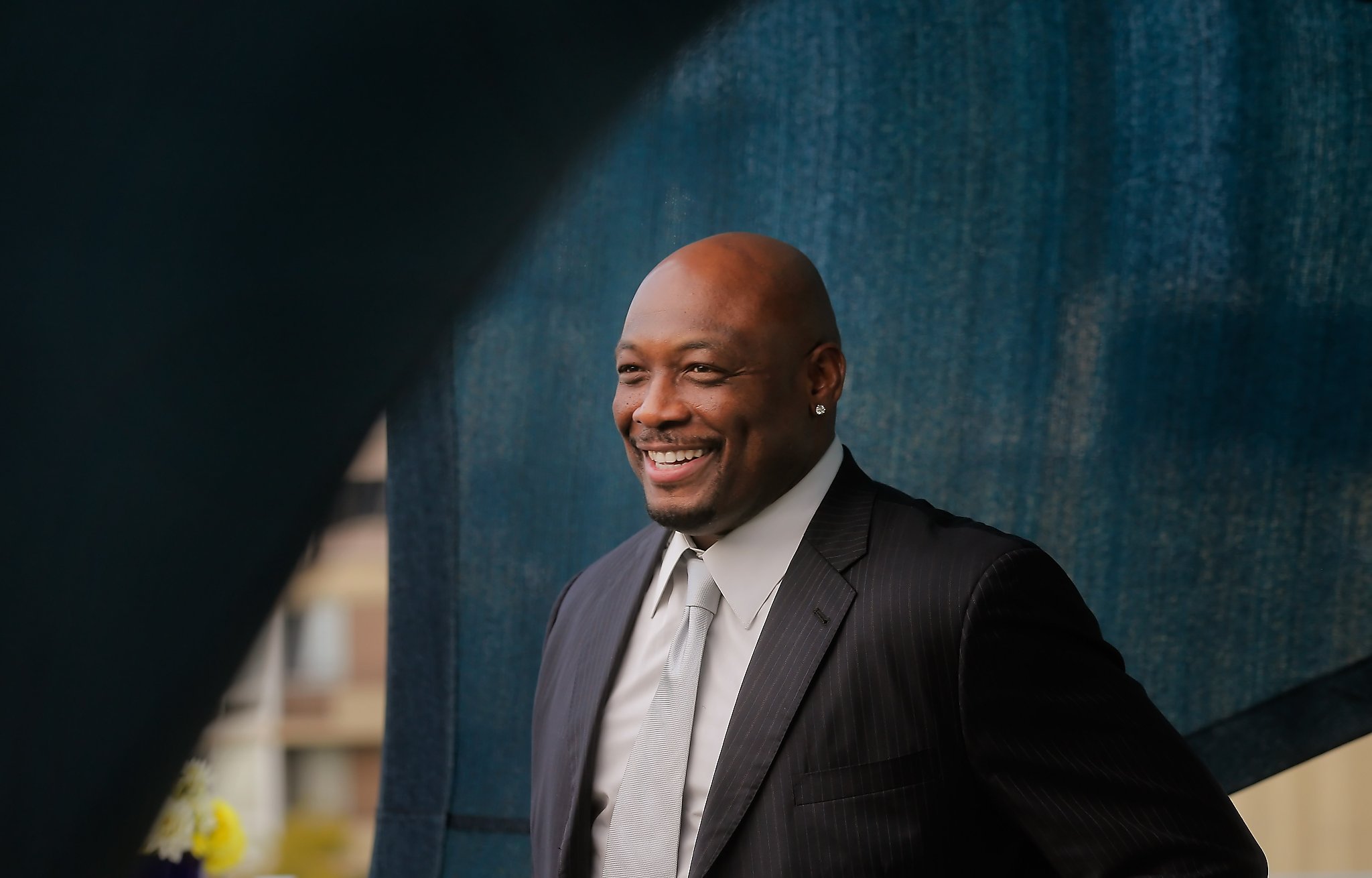 mitch richmond air bakin