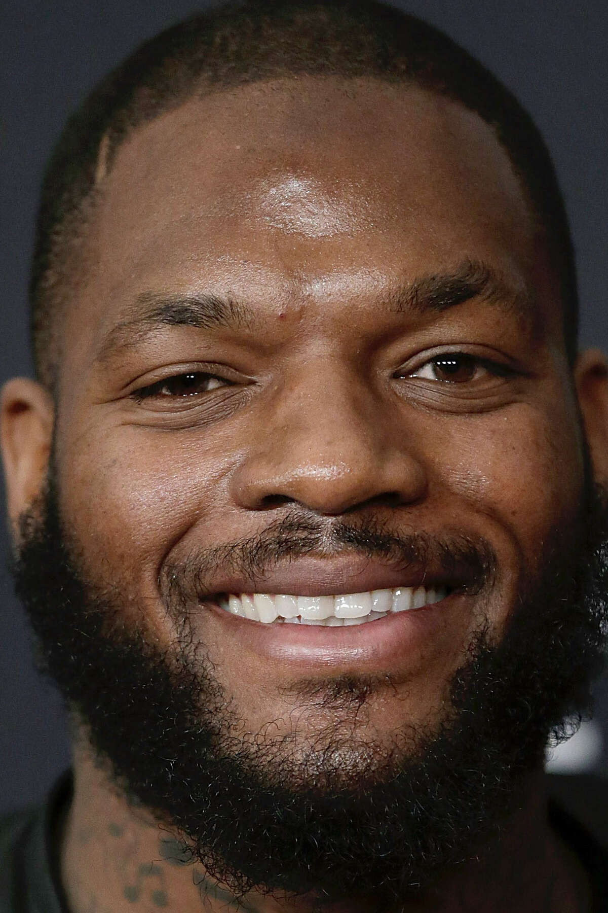 Former Aggies and Cowboys TE Martellus Bennett bodyslammed a teammate in practice.