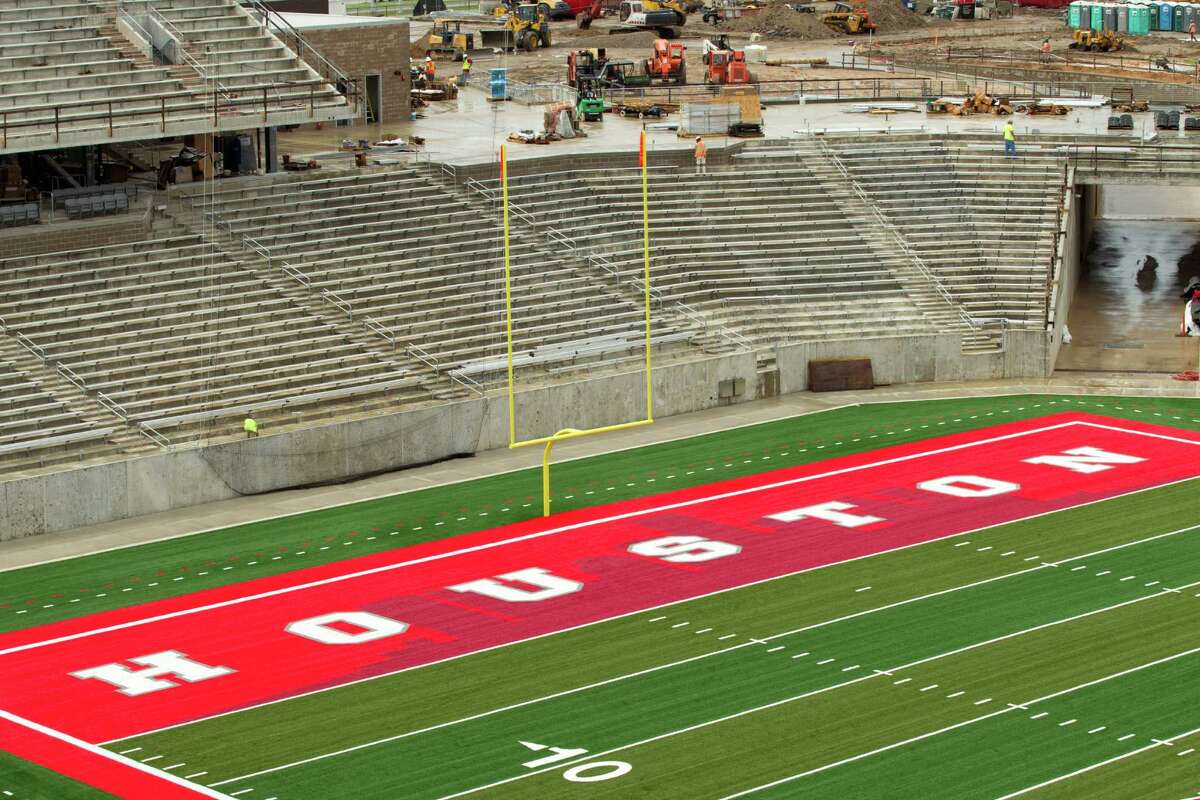 Houston Football Single-Game Tickets on Sale Now - University of Houston  Athletics