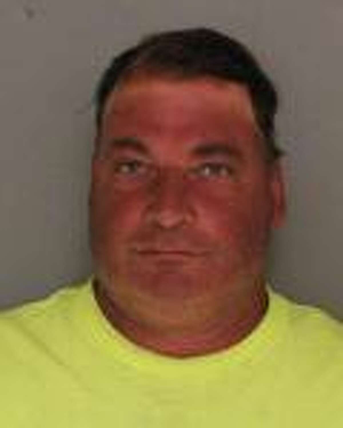 Schaghticoke man accused of felony DWI