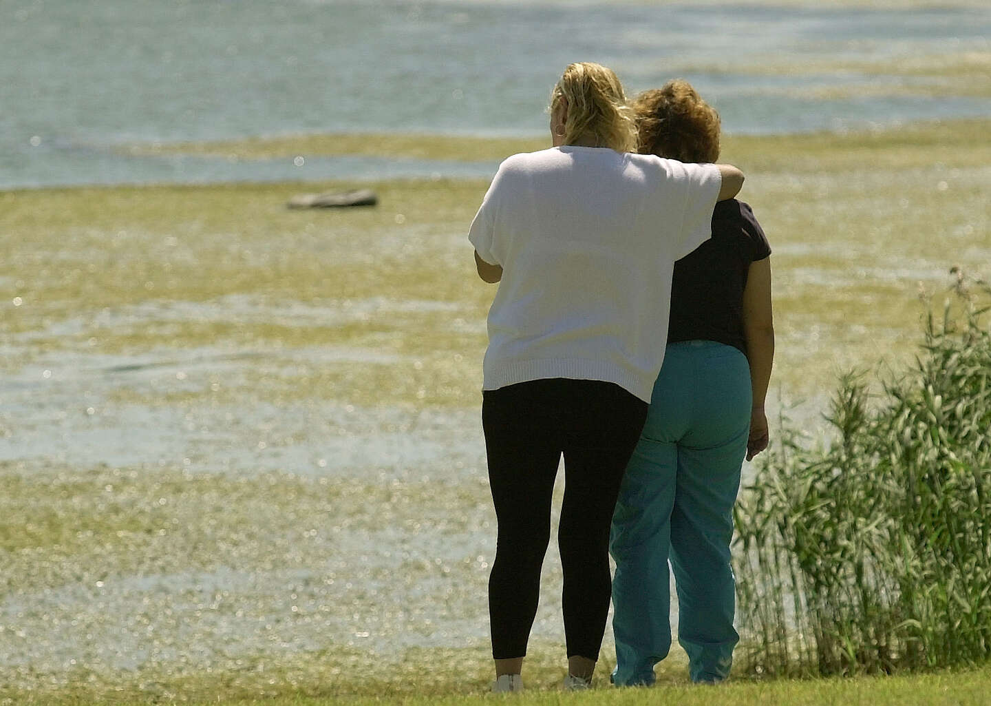 Lake Conroe Texas's deadliest lake