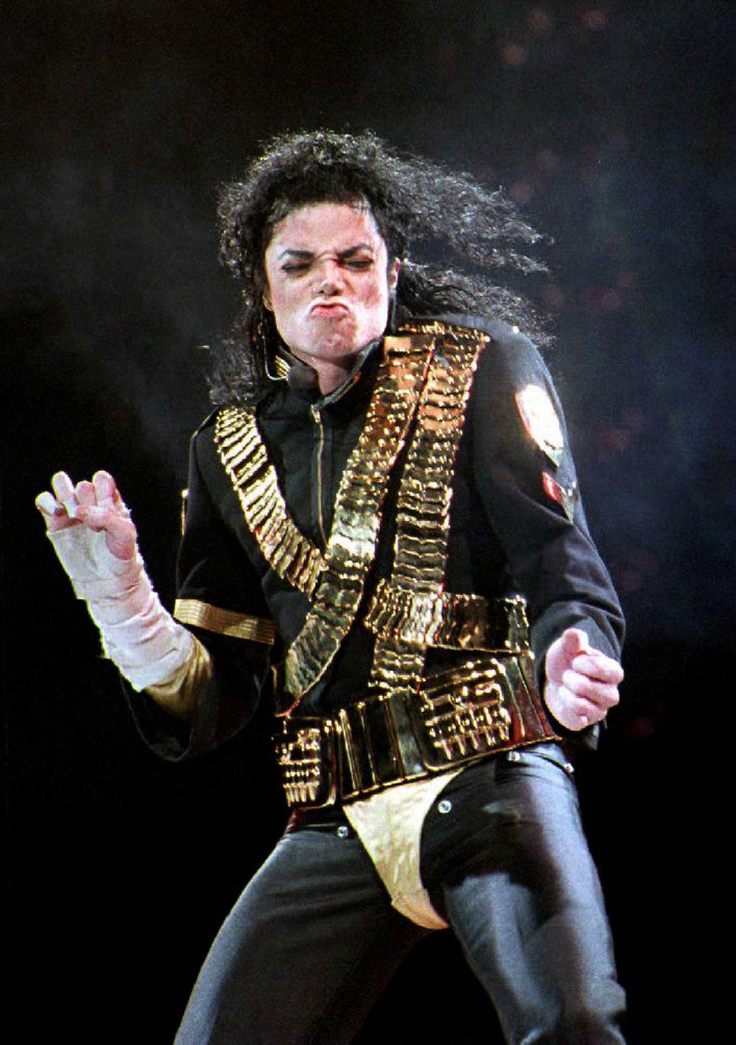 15 singers who've been called the next Michael Jackson