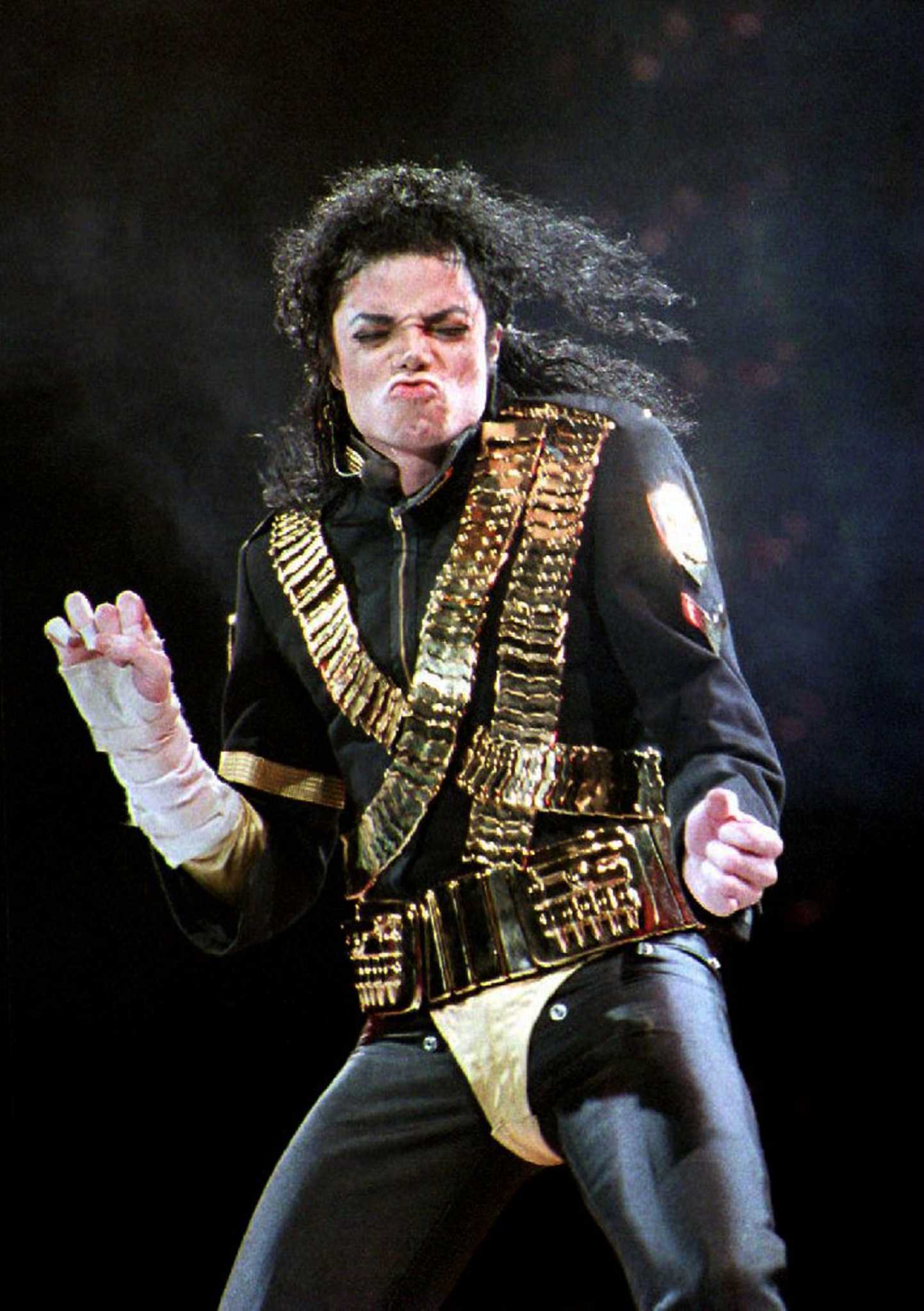 15 singers who've been called the next Michael Jackson 