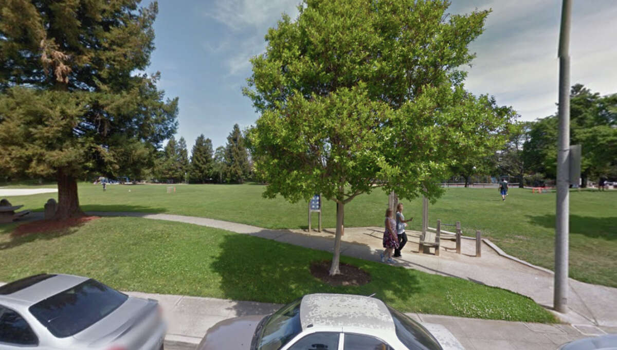 Encinal Park, Sunnyvale, CA