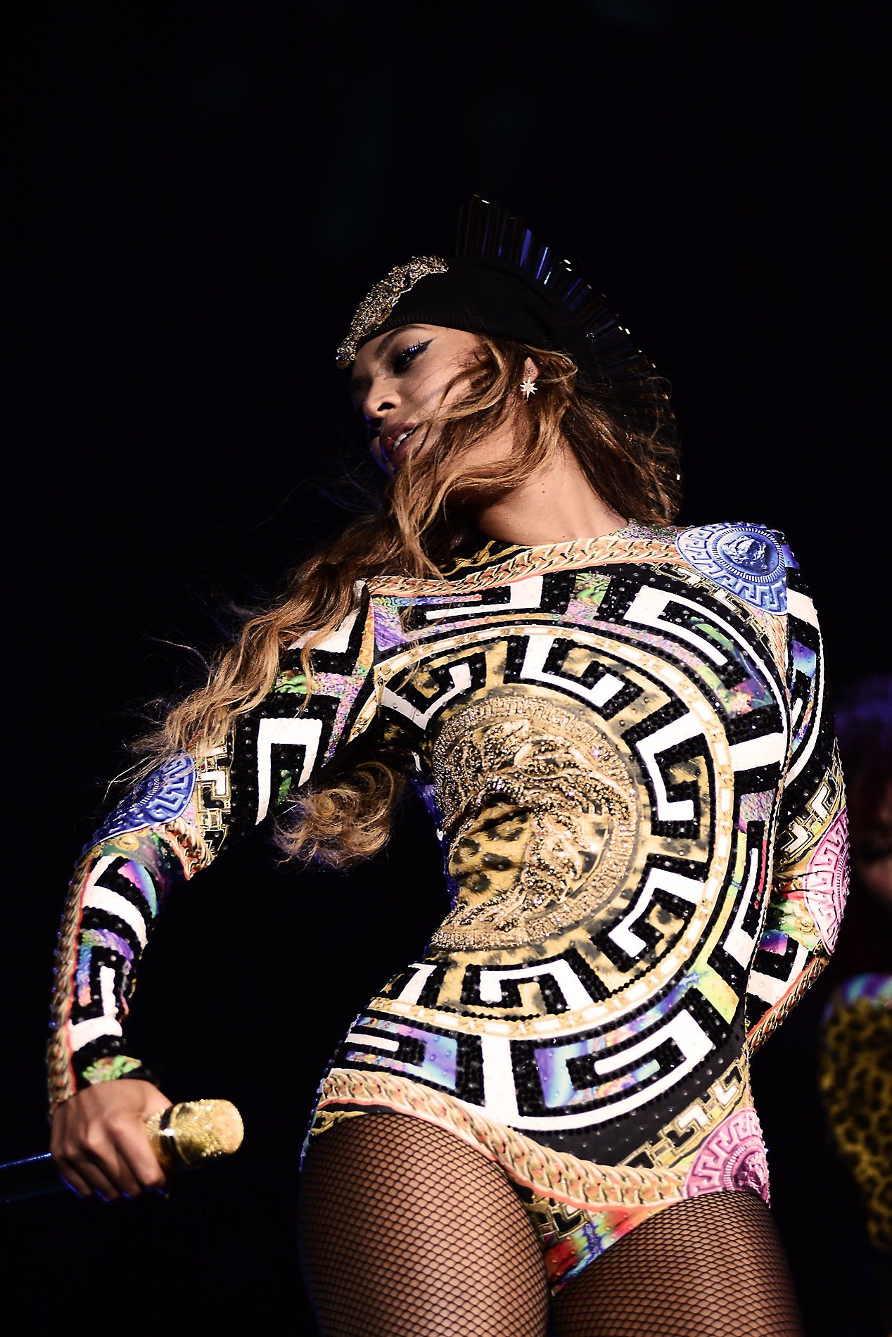 Beyonce And Jay Z Add Second AT&T Park Date