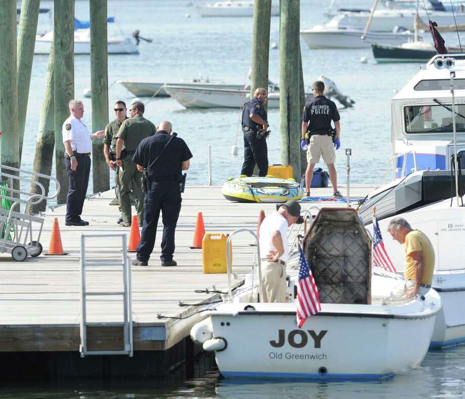 Tubing accident GreenwichTime