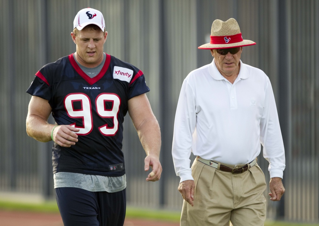 Mentored by DeMeco Ryans, Brian Cushing says new Texans coach: 'You want to  make him proud.'