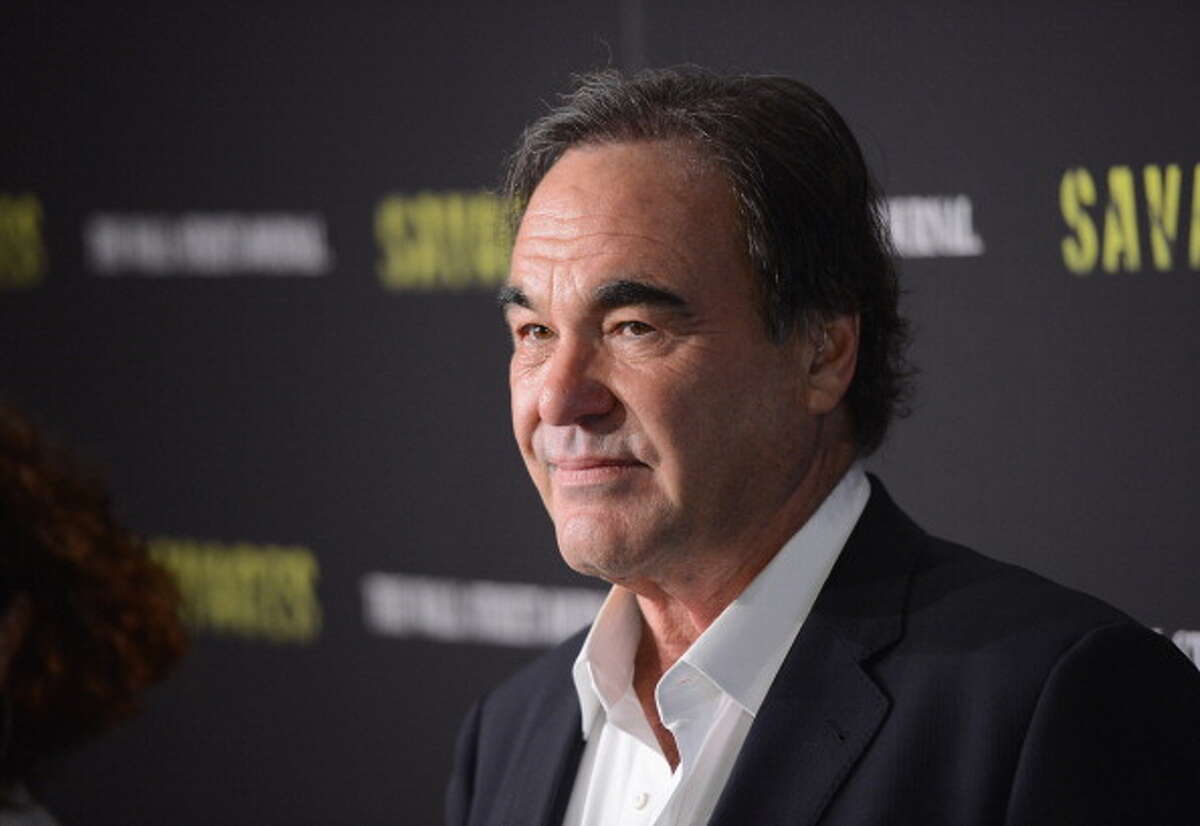 Oliver Stone – In an Oct. 12 New York Daily News article, model Carrie Stevens accused Stone of sexual assault. Stone has not commented on the accusations.