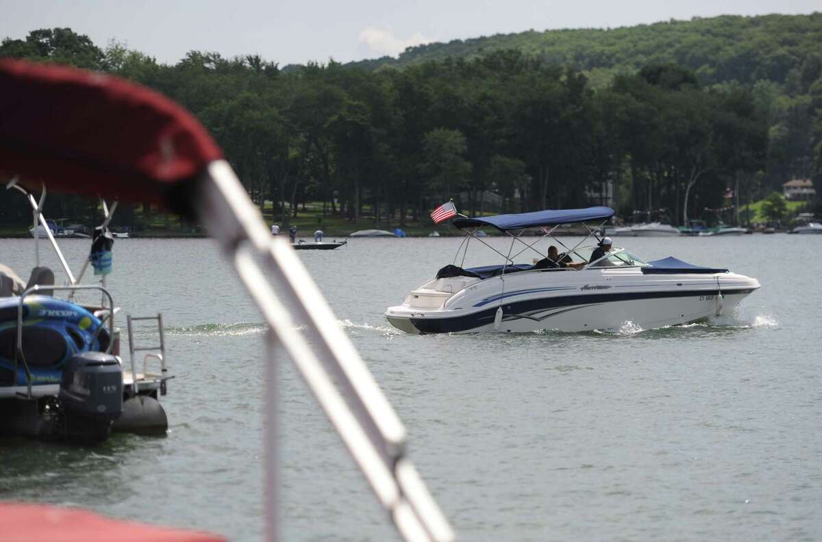 Candlewood Lake: Safety takes on new emphasis after accident