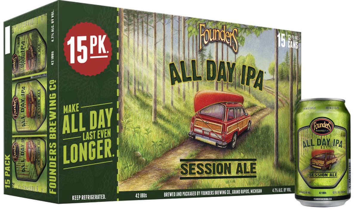 Best canned beers to bring to Saratoga