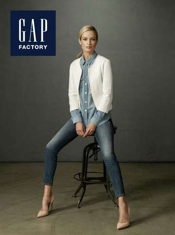 gap houston premium outlets