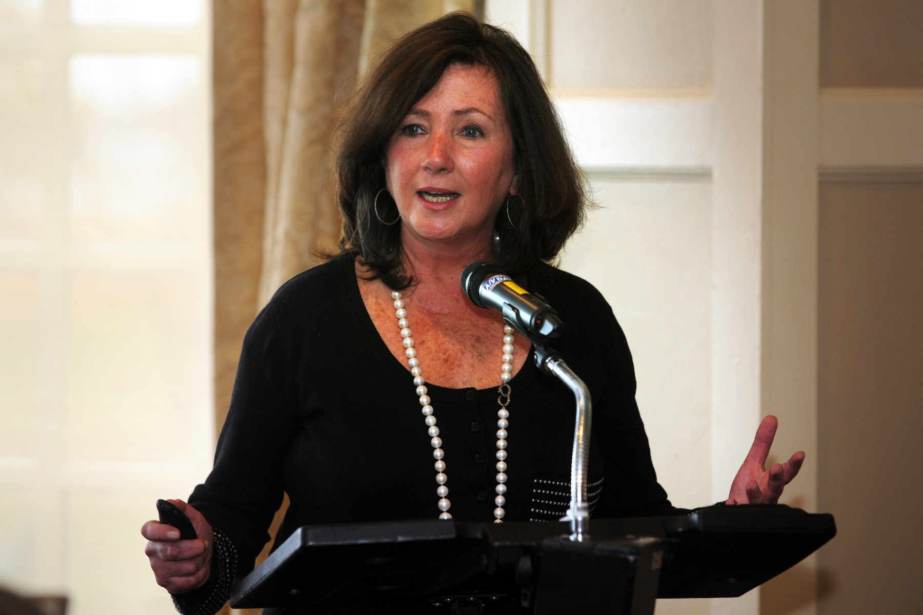 Bankwell CEO resigns after disclosure of personal finance woes