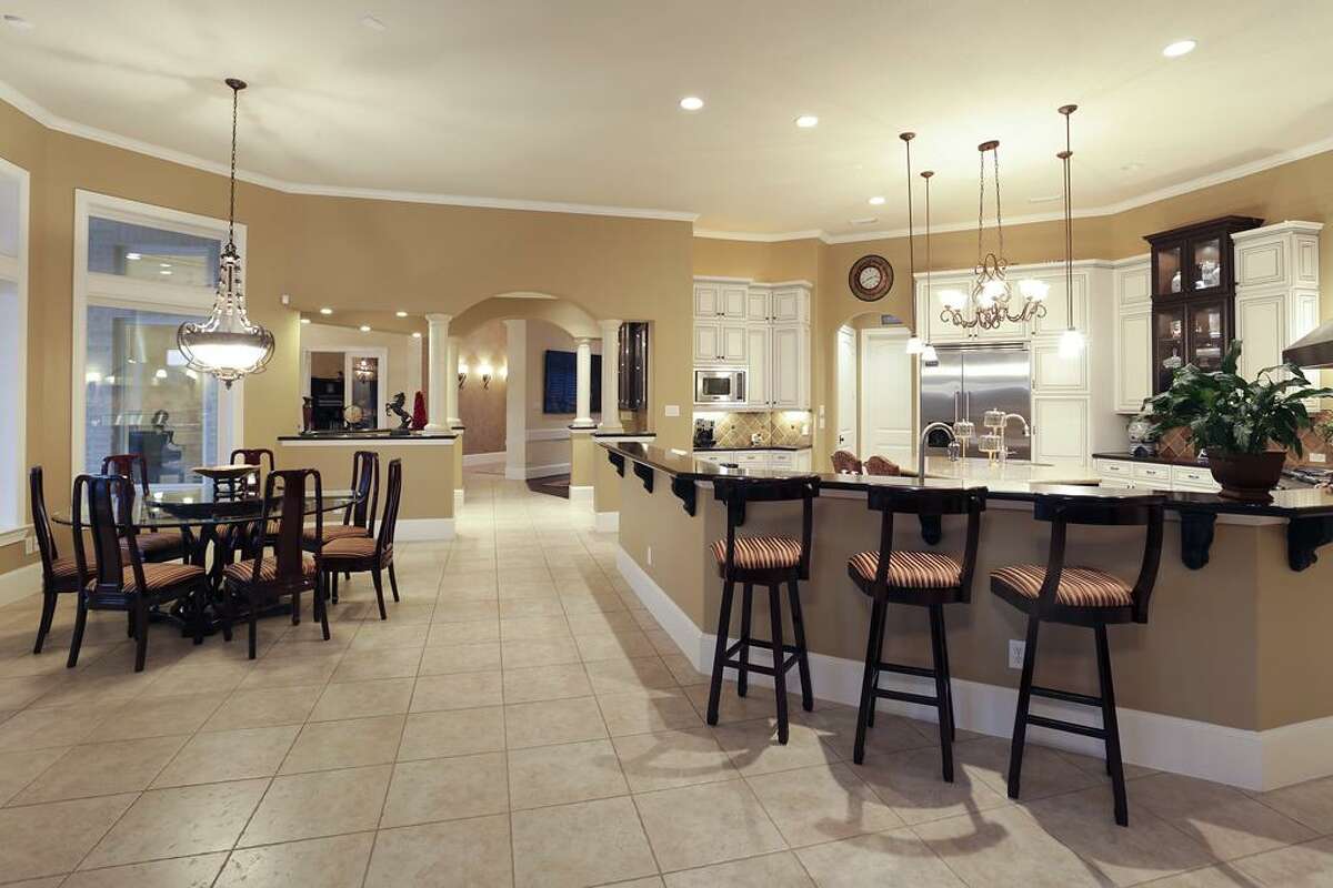 Houston's home inventory lowest among major metros