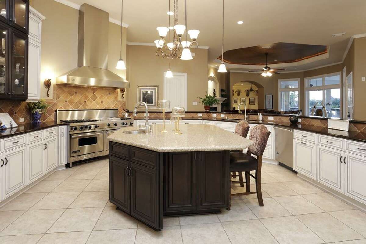 Houston's home inventory lowest among major metros