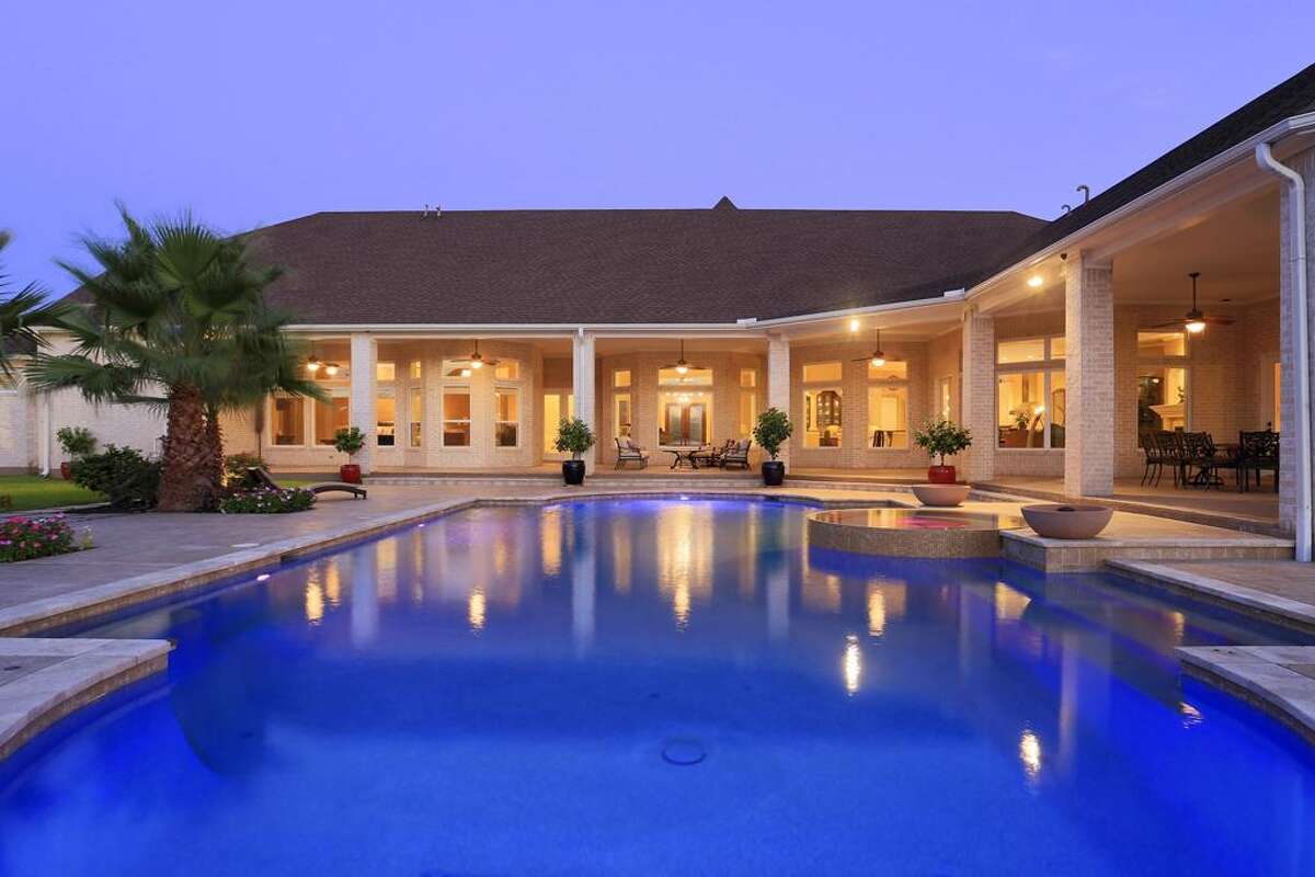 Houston's home inventory lowest among major metros