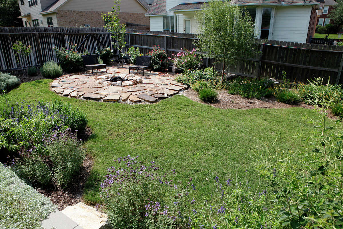 SAWS encourages waterfriendly lawn makeovers with rebate