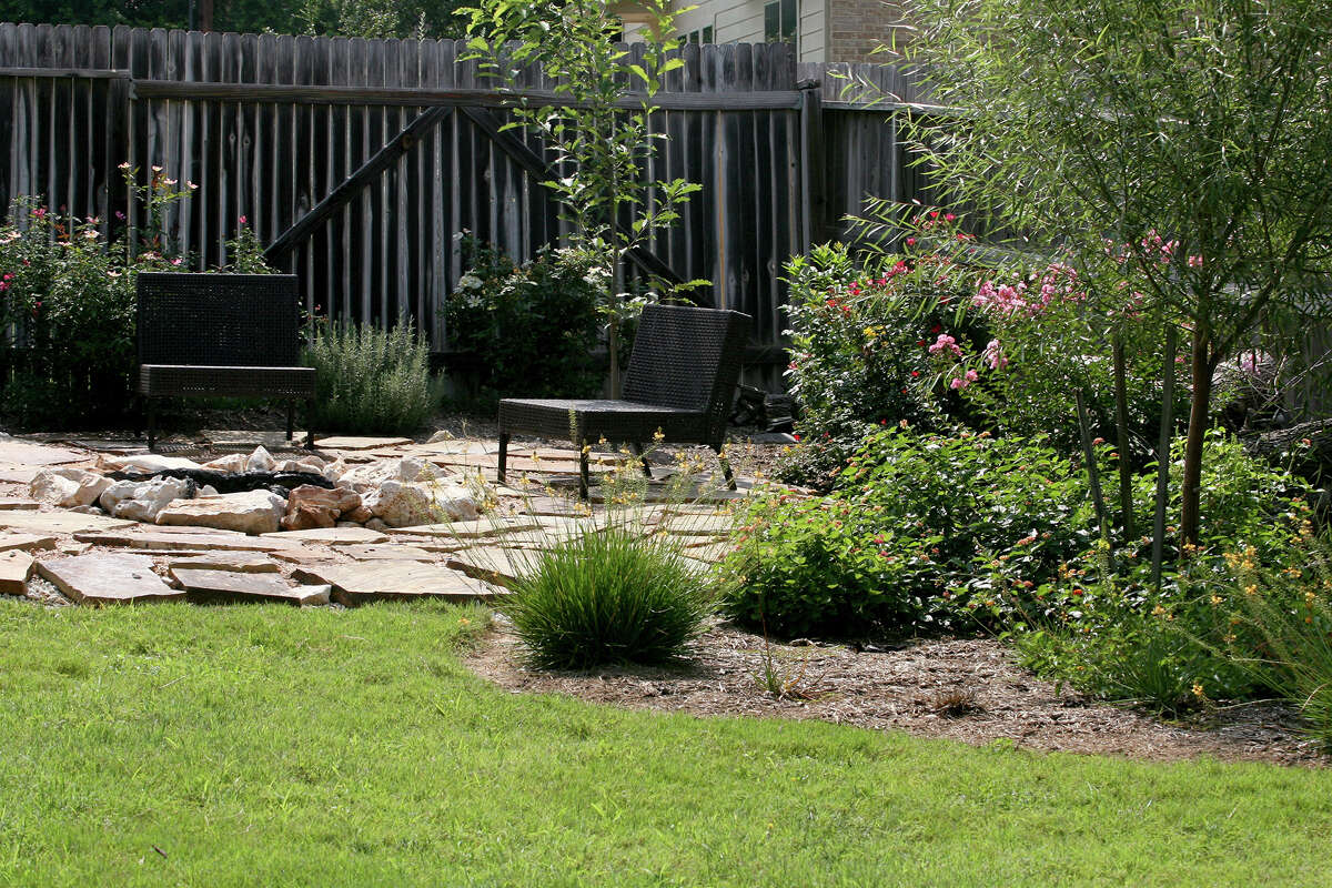 SAWS encourages waterfriendly lawn makeovers with rebate