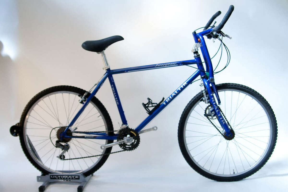 Boone Cycles and Houston bike history