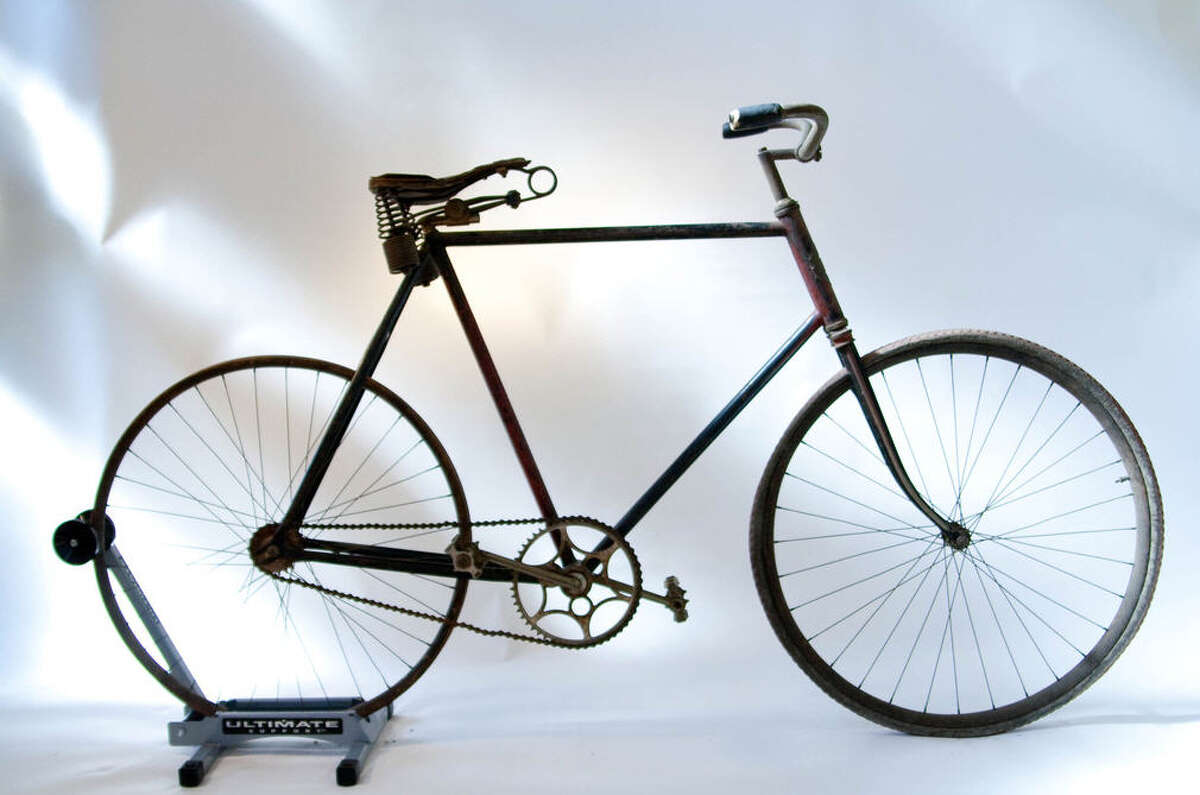 Boone Cycles and Houston bike history