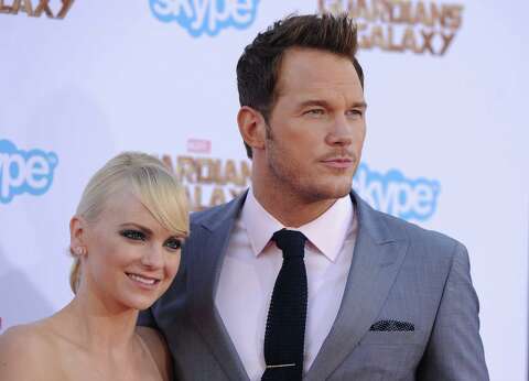 Celebrities from Seattle and Washington: Chris Pratt, Hilary Swank