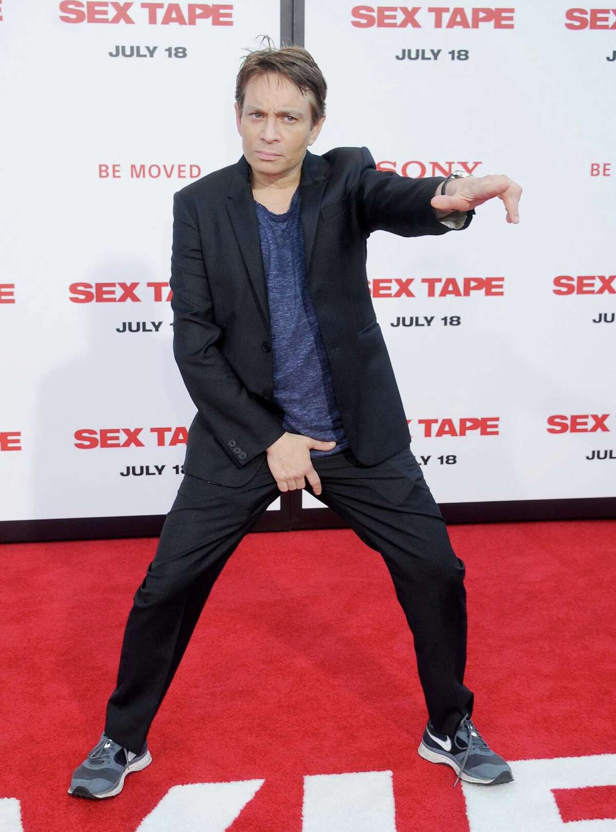 Celebrities from Seattle and Washington: Chris Pratt, Hilary Swank