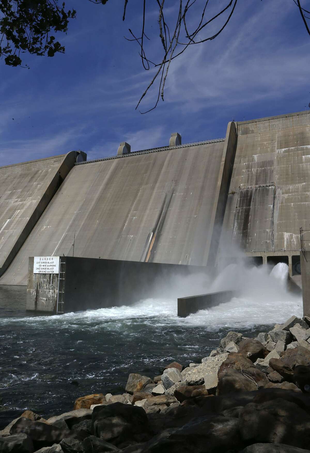 State Water Project expects scant deliveries next year