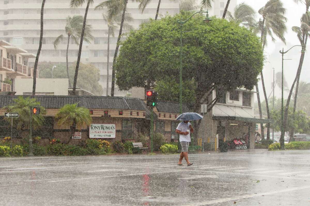 What To Do In Honolulu When It Rains