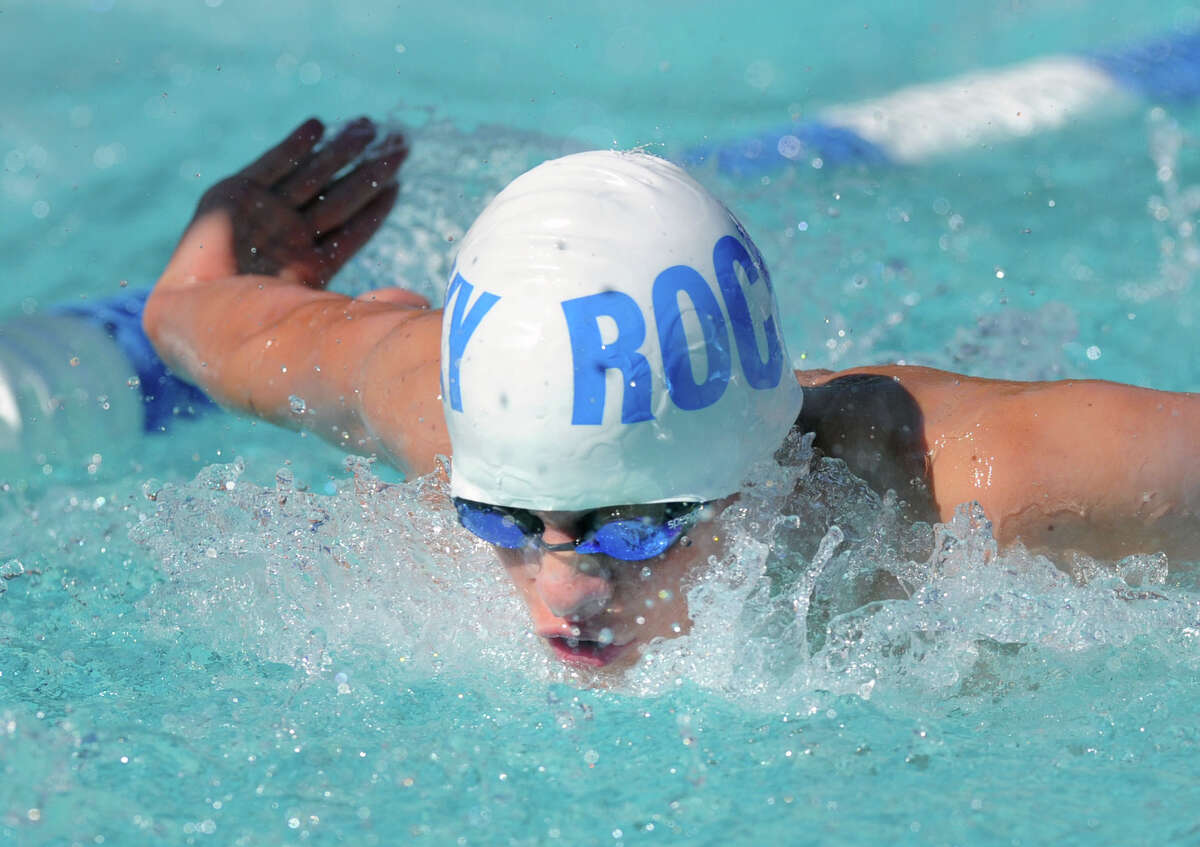 Rocky Point Club wins 3rd straight FCSL title Roxbury finishes second
