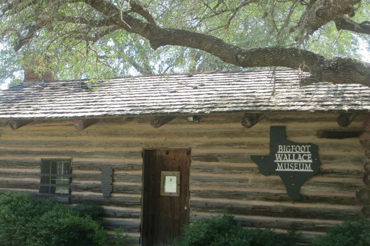 'Boyhood' kindles memories of a Bigfoot childhood