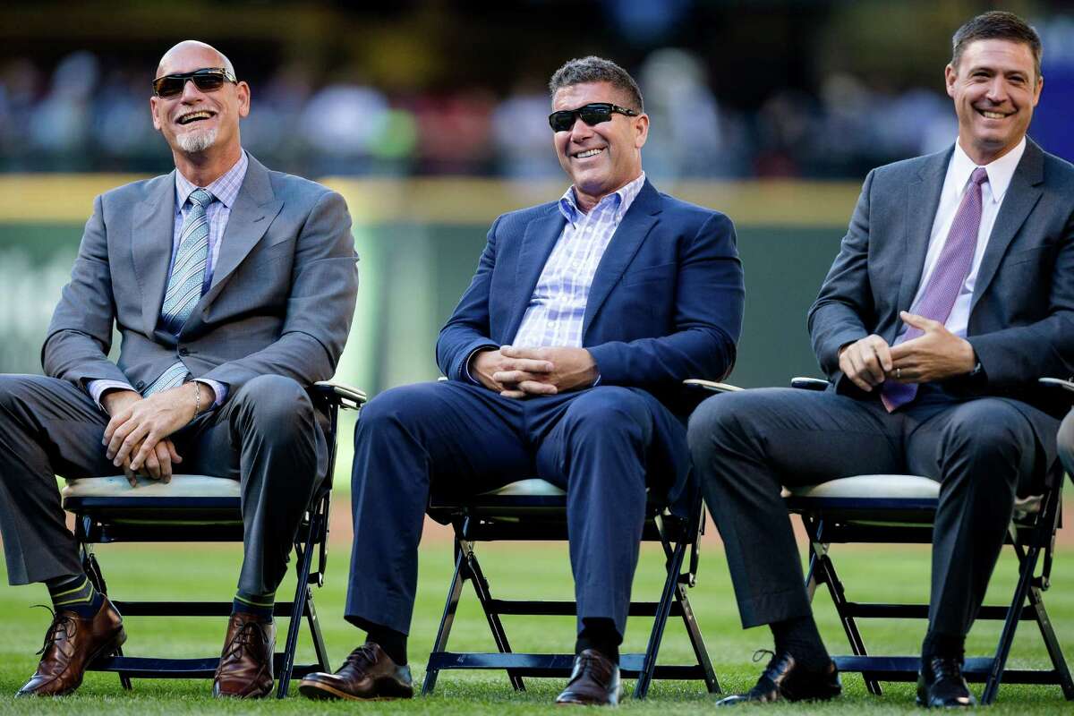 Lou Piniella, Mariners Hall of Famer, by Mariners PR